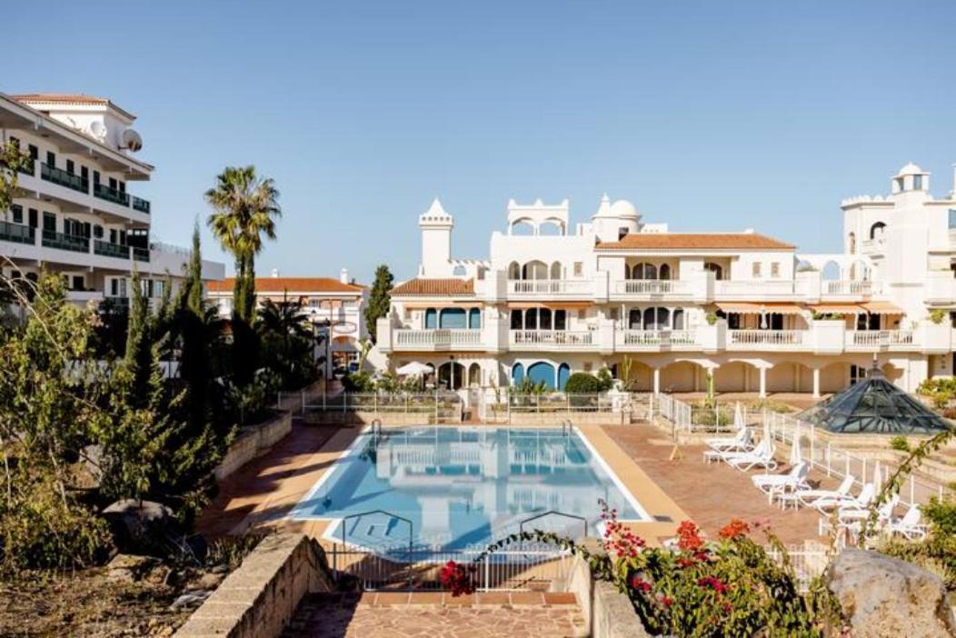 New Sherezade Tenerife Appartement Puerto de la Cruz (Tenerife)